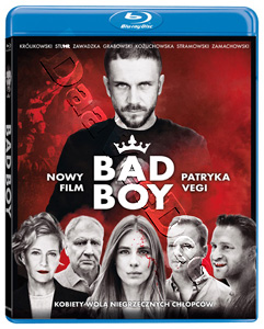 Bad Boy |   Blu-Ray